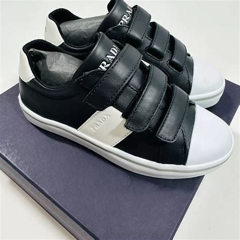 baby prada sneakers for sale|baby Prada shoes.